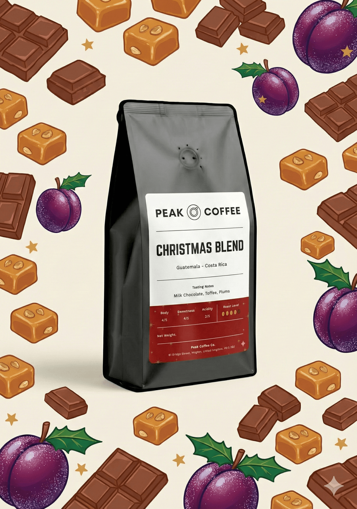 Christmas Blend