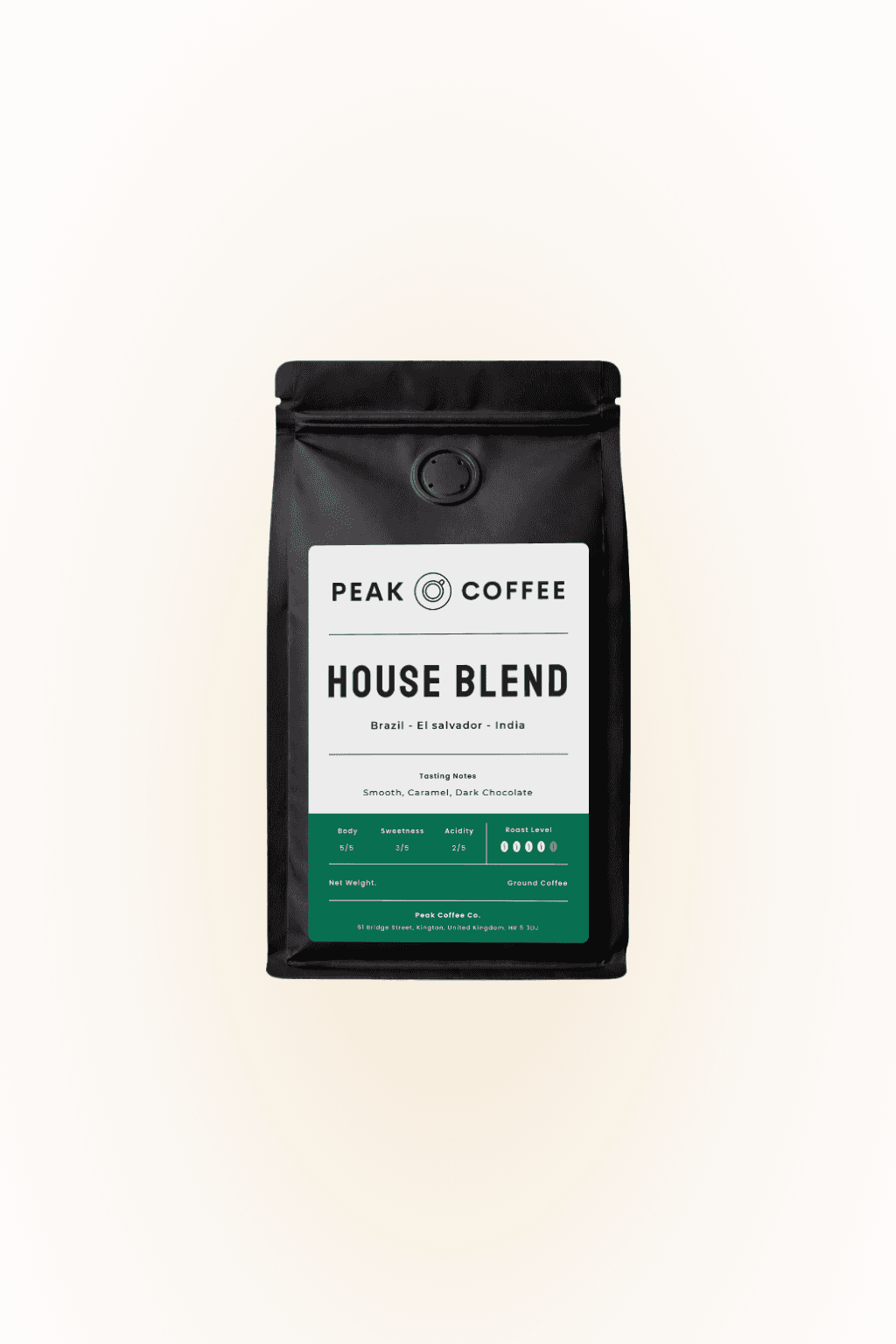 House Blend