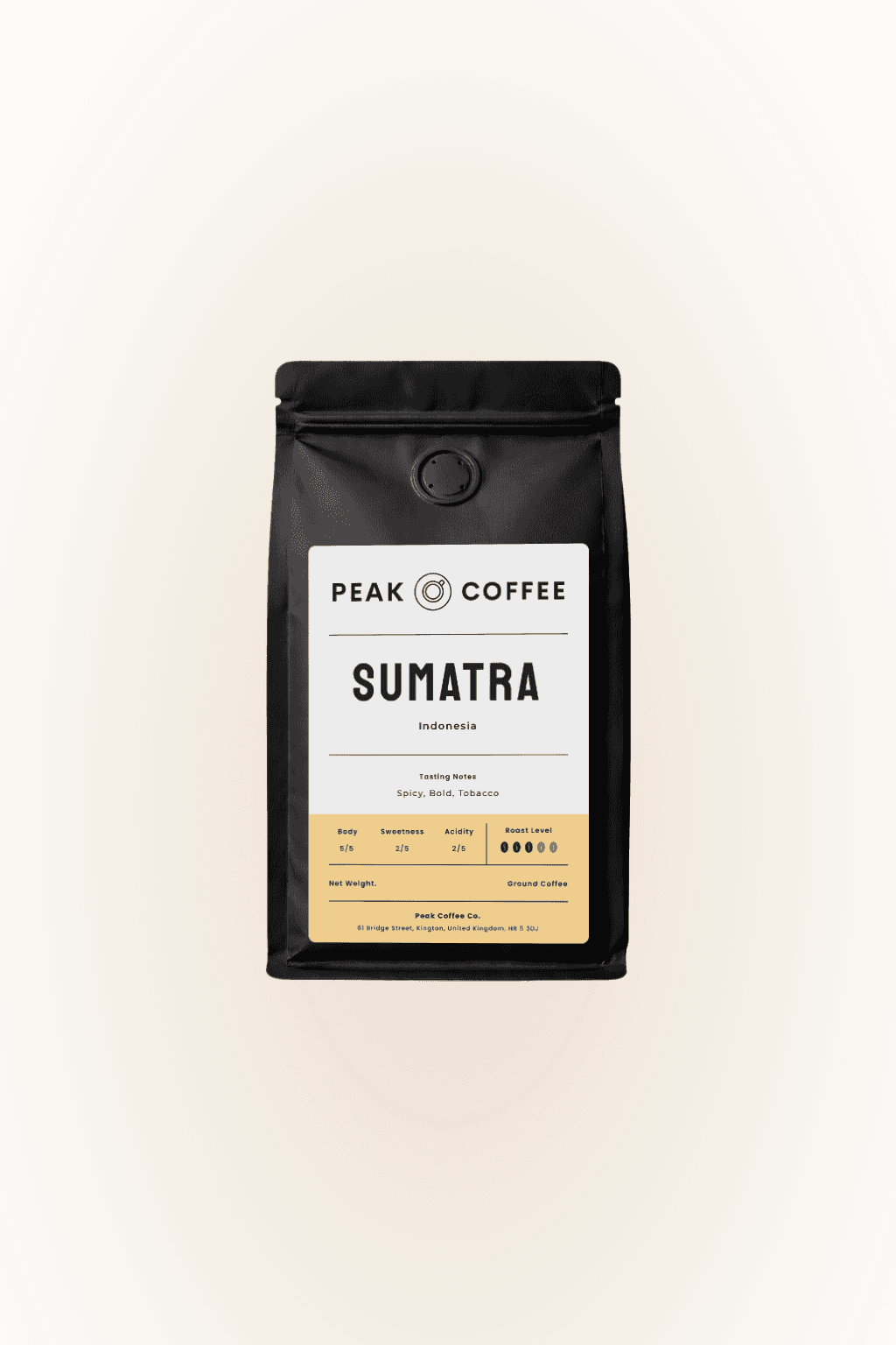 Sumatra