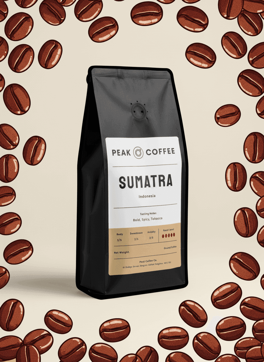 Sumatra