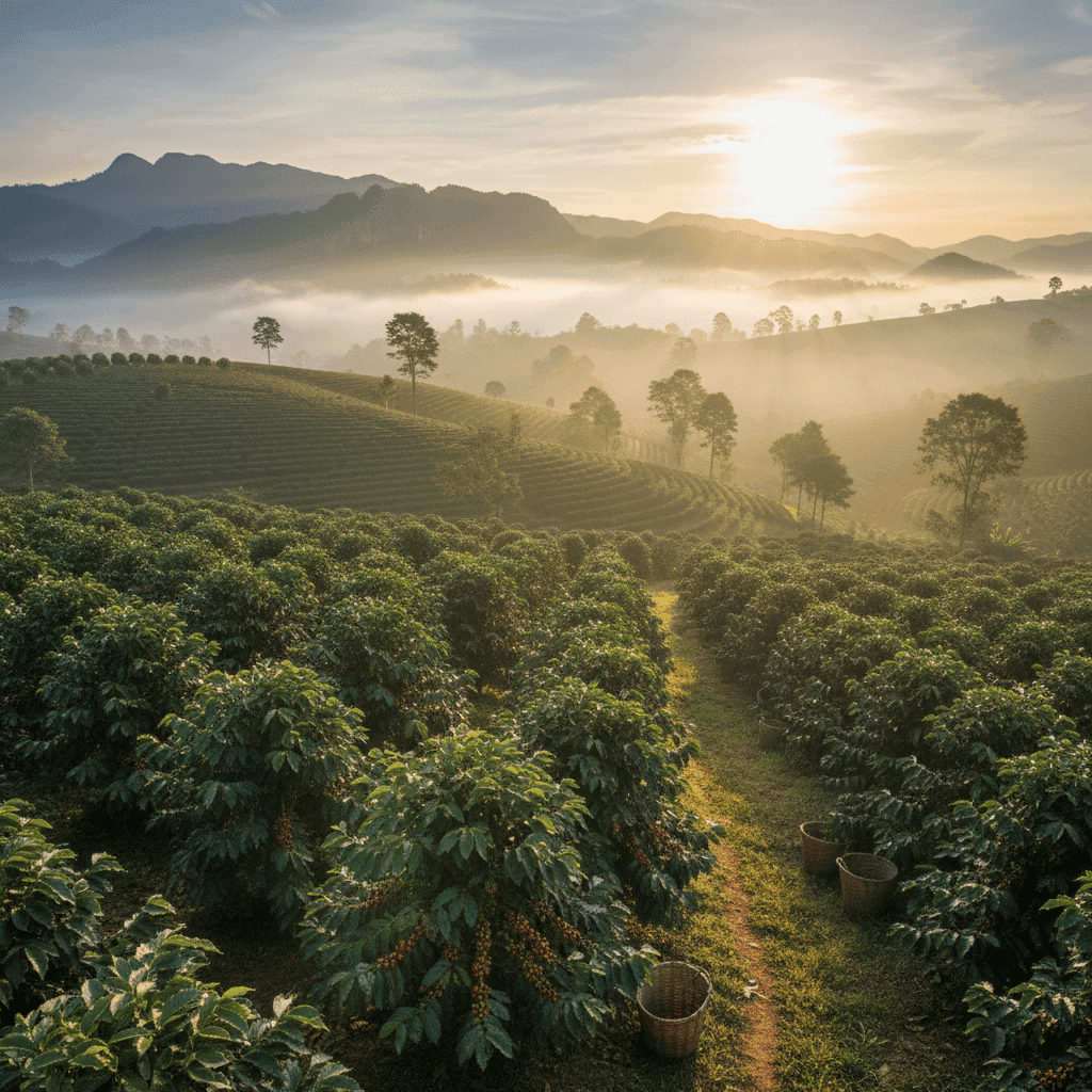 Coffee Farm
