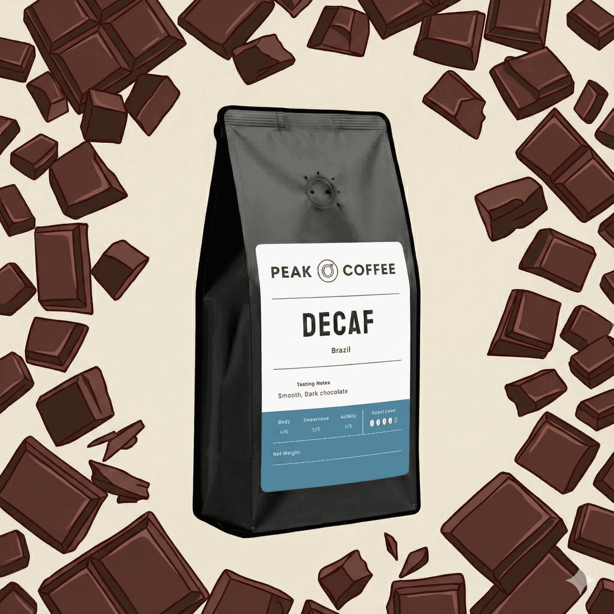 Decaf