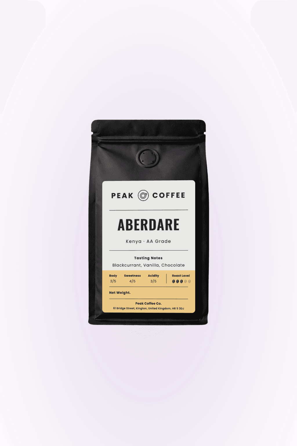 Aberdare