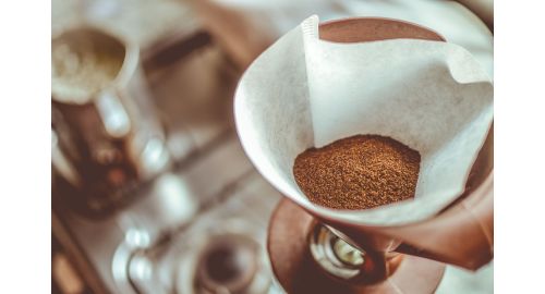 Can You Brew Coffee Grounds Twice?